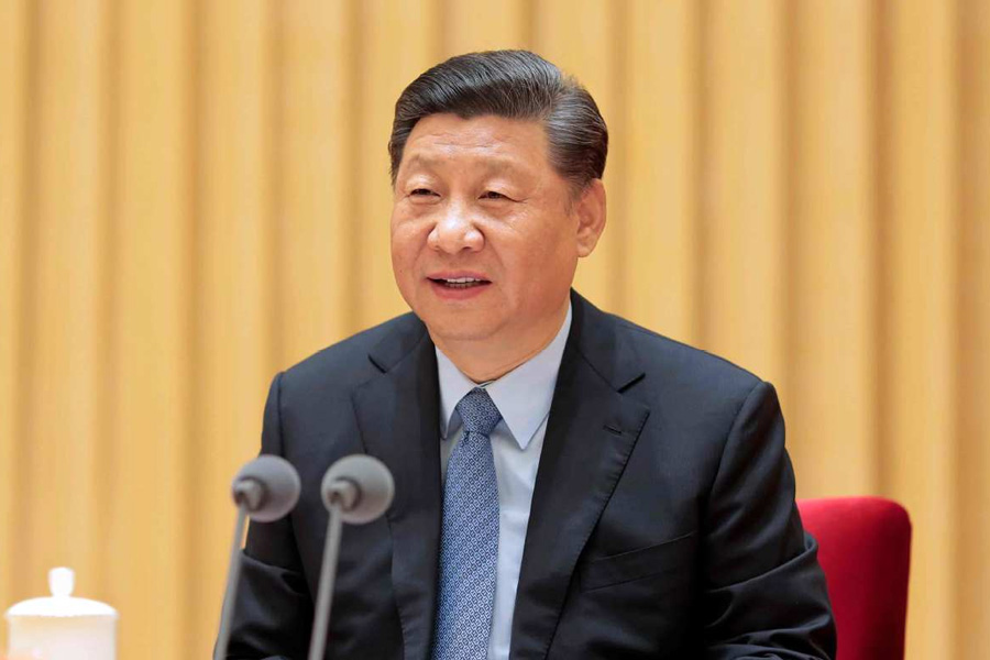 提升法治能力，加強(qiáng)行業(yè)建設(shè)